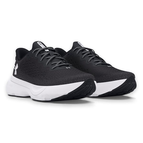 Under Armour 3027523M Ua Infinite Koşu Siyah Erkek Spor Ayakkabı - Image 1