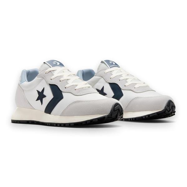 Converse A13376C Omega Trainer Sneaker Gri Unisex Ayakkabı - Image 1