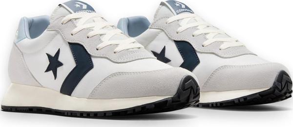 Converse A13376C Omega Trainer Sneaker Gri Unisex Ayakkabı - Image 1