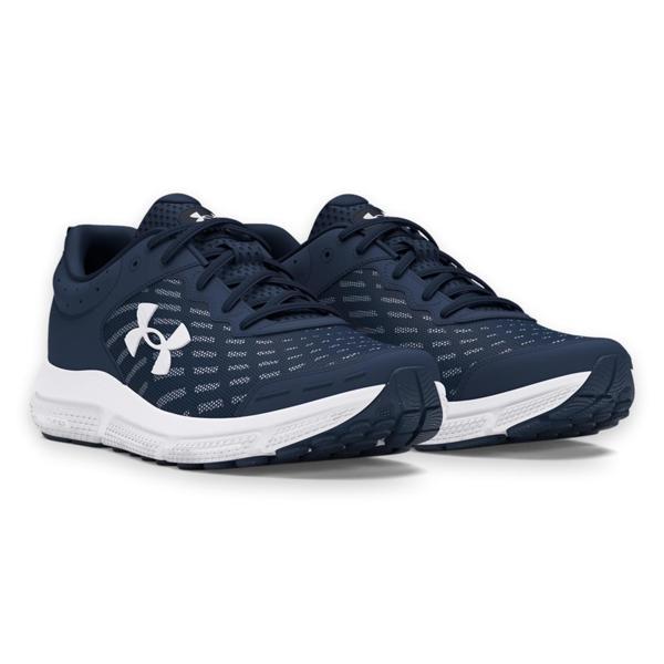 Under Armour 3026175 Charged Assert Lacivert Erkek  Koşu Ayakkabı - Image 1