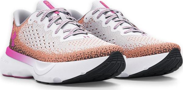 Under Armour 3027524Z Ua W Koşu Çok Renkli Kadın Spor Ayakkabı - Image 1