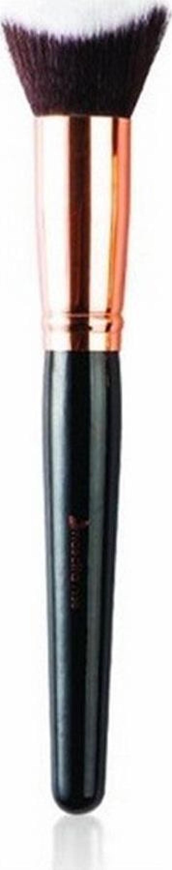Nascita 3D Kabuki Fondöten Fırçası Nasbrush0150 - Image 1