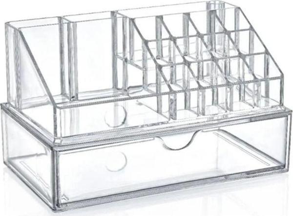 Bee Home Organizerli Çekmece Set Royaleks-Ak611 - Image 1