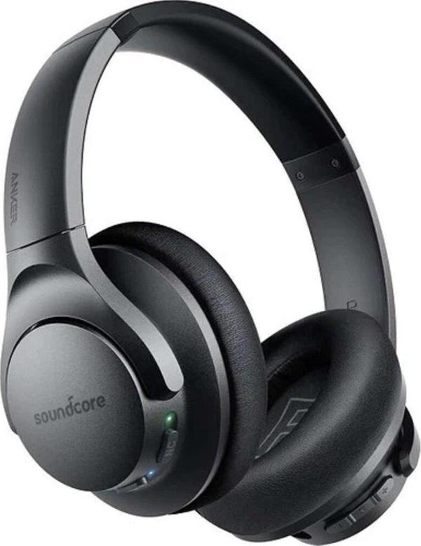 Anker Soundcore Life Q20i Bluetooth Kulaklık - Image 1