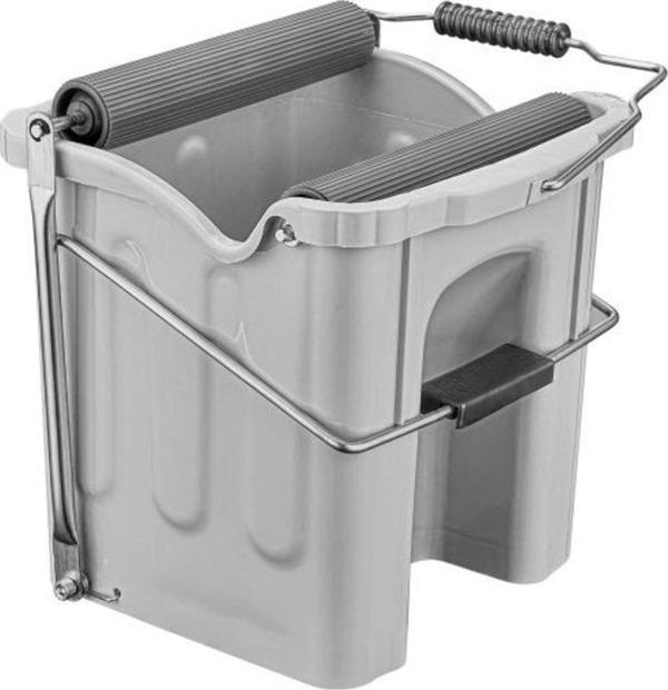 Ahir Ticaret Flora Buldozer Temizlik Kovası 14 Litre - Image 1