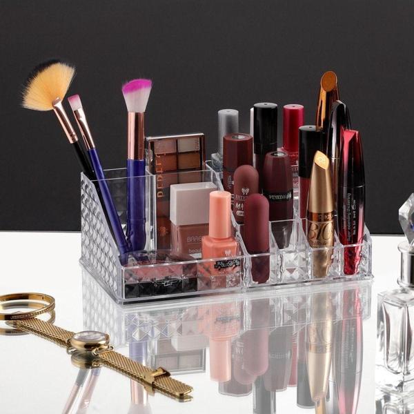 Şans Plastik Şanslı Günler Diamond Klasik Organizer - Image 1