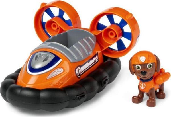 PAW PATROL ZUMA HOVERCRAFT - Image 1
