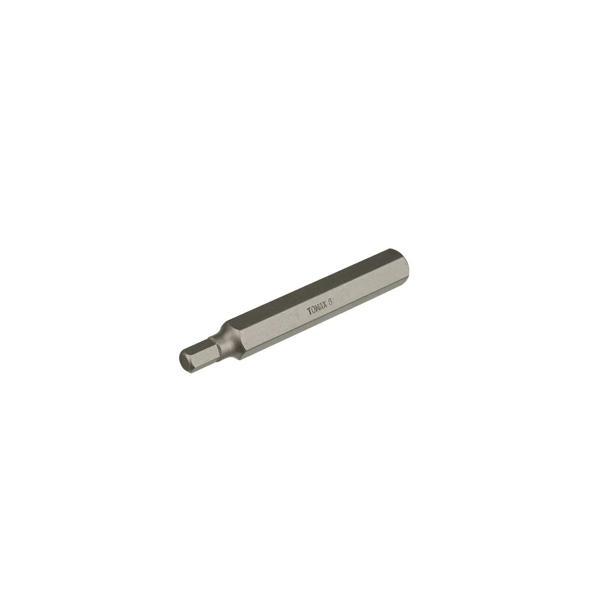 Tomax Allen Otomotiv Bits Uç - Hex7 (8 Adet) - Image 1