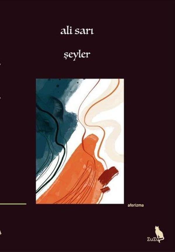 Şeyler - Zuzu Kitap - Image 1