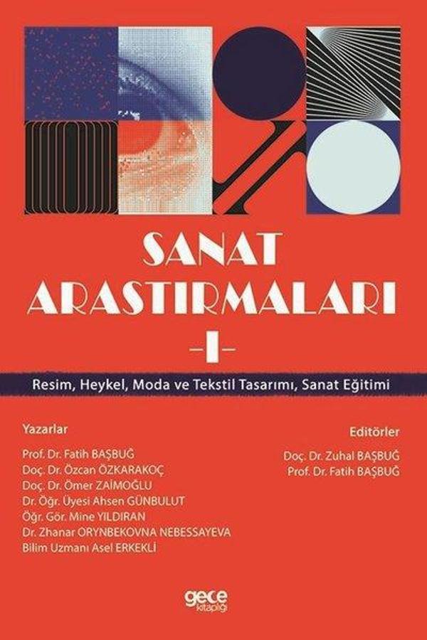 Gece Kitaplığı Sanat Araştırmaları - 1 - Gece Kitaplığı - Image 1