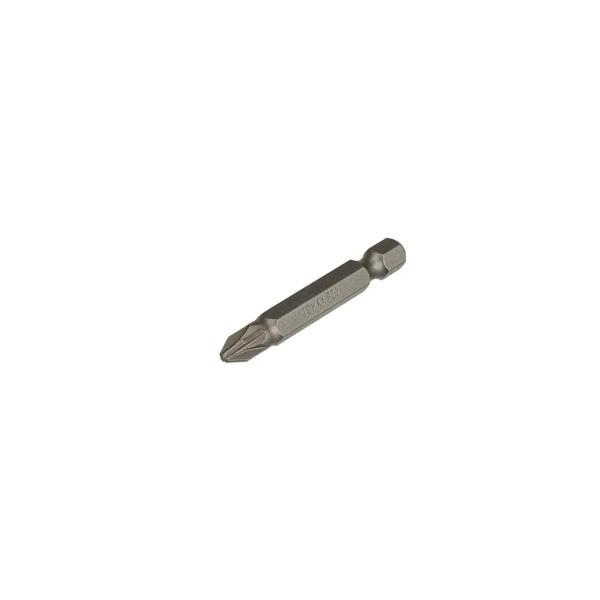 Tomax Yıldız Bits Uç (Pozidriv) PZ 1x25 - (60 adet) - Image 1