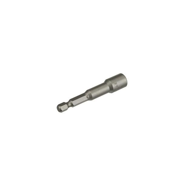 Tomax Manyetik Somun Adaptörü Uzun - 17x65 mm (2 Adet) - Image 1