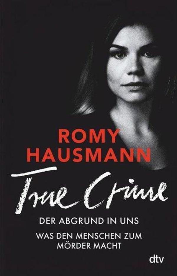 TRUE CRIME. Der Abgrund in dir - DTV - Image 1