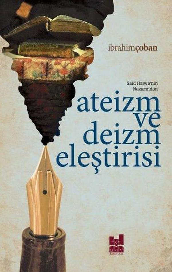 Ateizm ve Deizm Eleştirisi - MGV Yayınları - Image 1