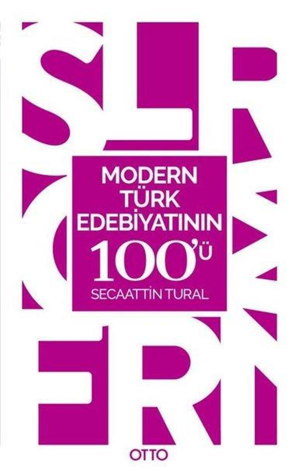 Modern Türk Edebiyatının 100'ü - Otto - Image 1