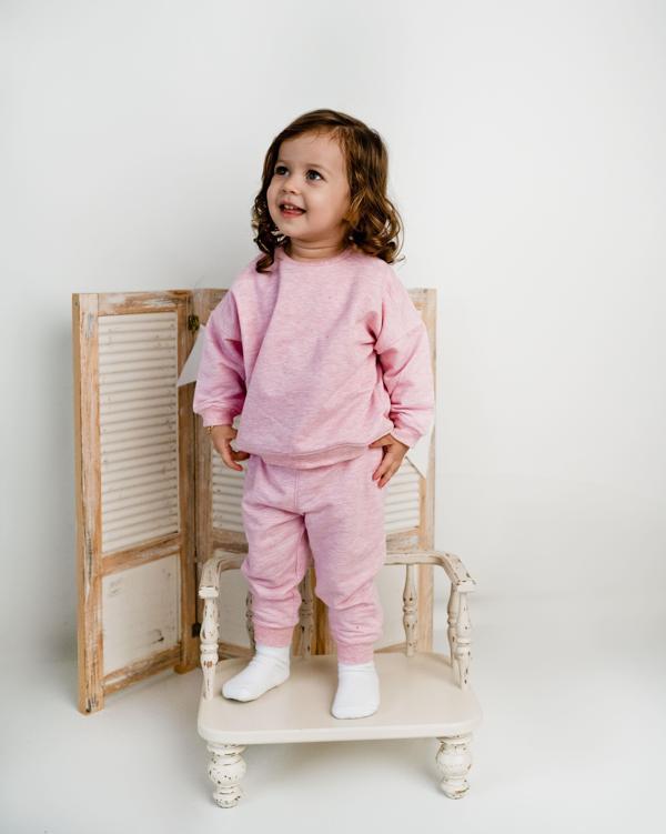 İki İp Tek Sweat - Image 1