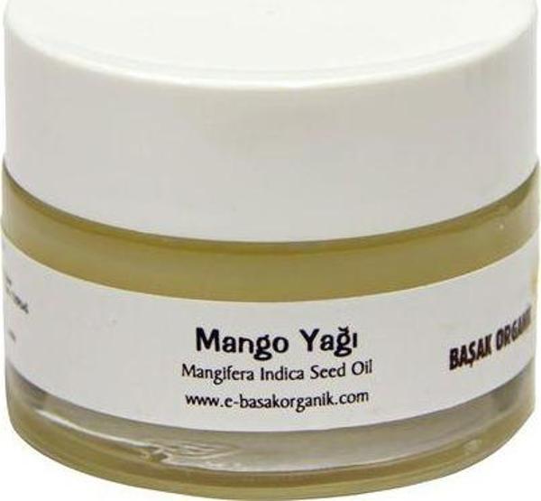 Başak Organik Mango Yağı-45 Gr. - Image 1