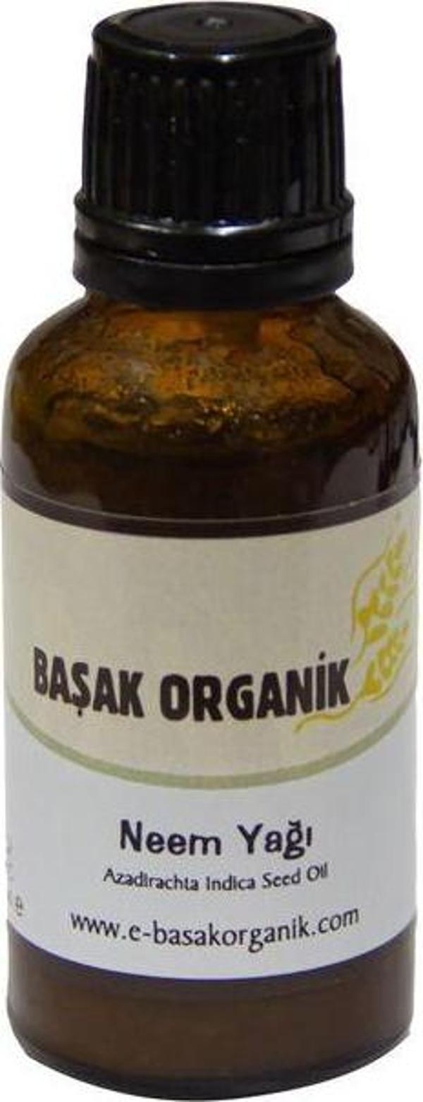 Başak Organik Neem Yağı - Image 1