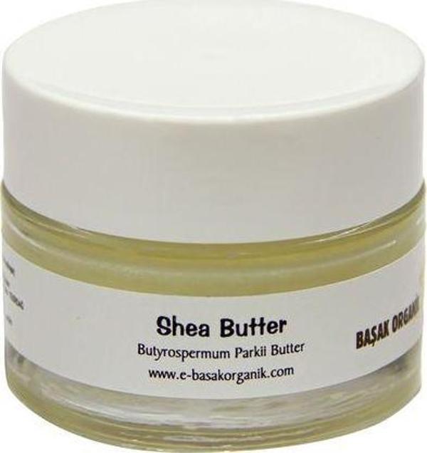 Başak Organik Shea Butter - Image 1