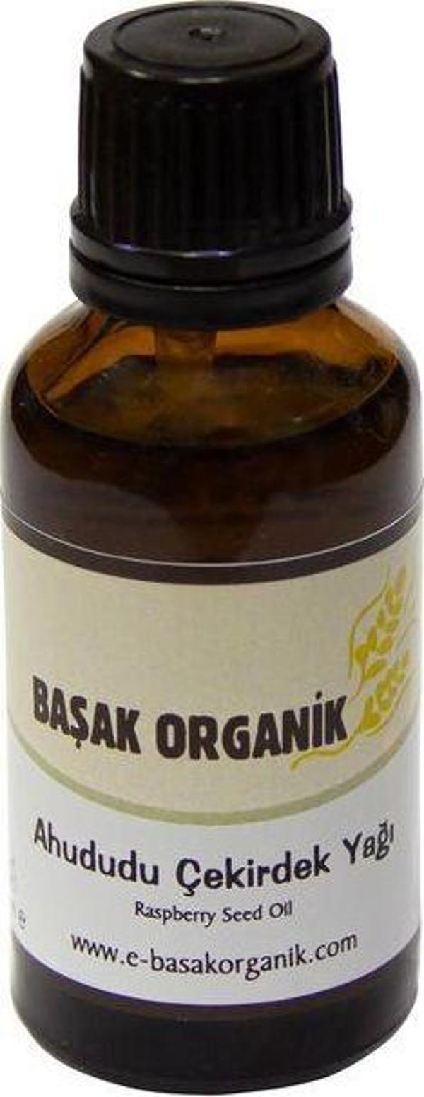 Başak Organik Ahududu Çekirdeği Yağı - Image 1