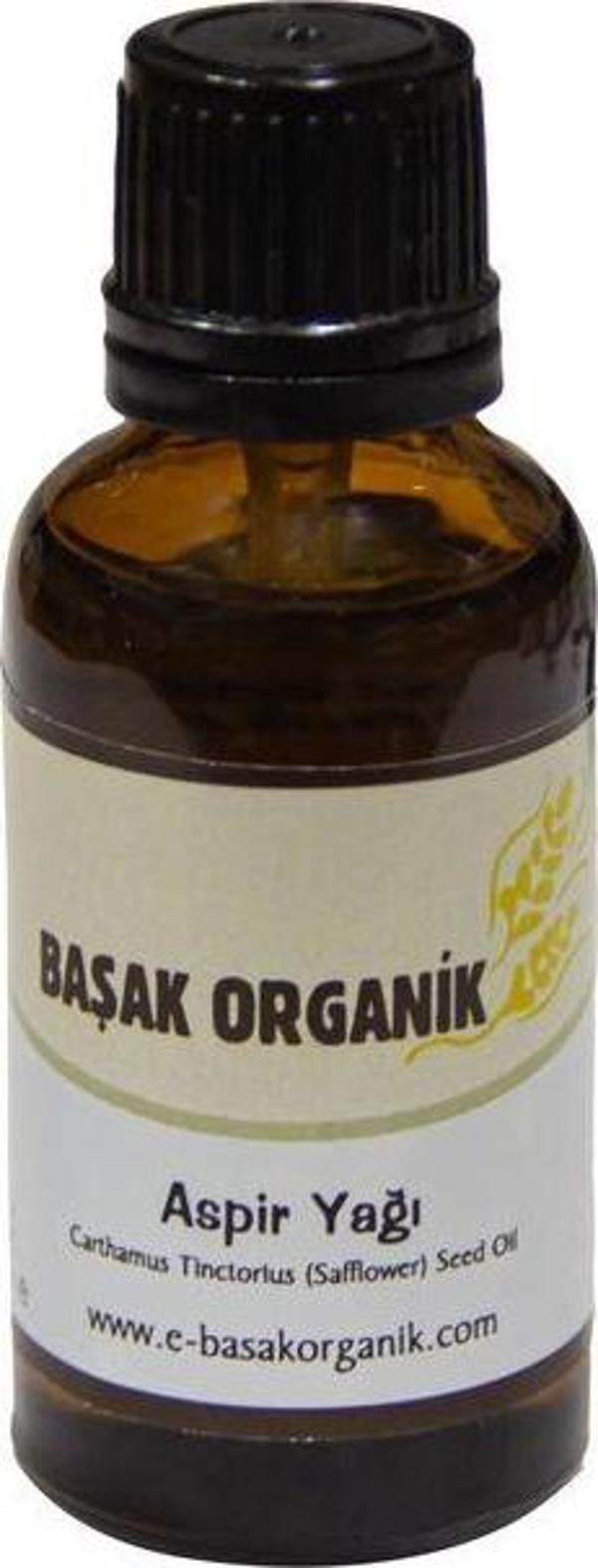 Başak Organik Aspir Yağı - Image 1