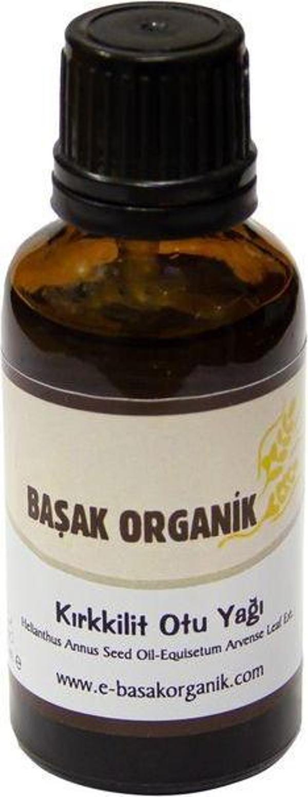 Başak Organik Kırkkilitotu Yağı - Image 1