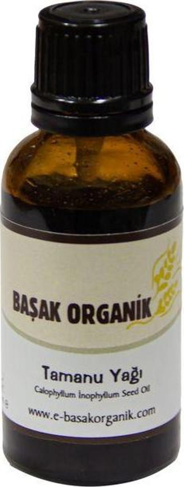 Başak Organik Tamanu Yağı - Image 1