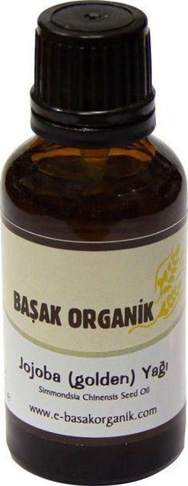 Başak Organik Jojoba Yağı - Image 1