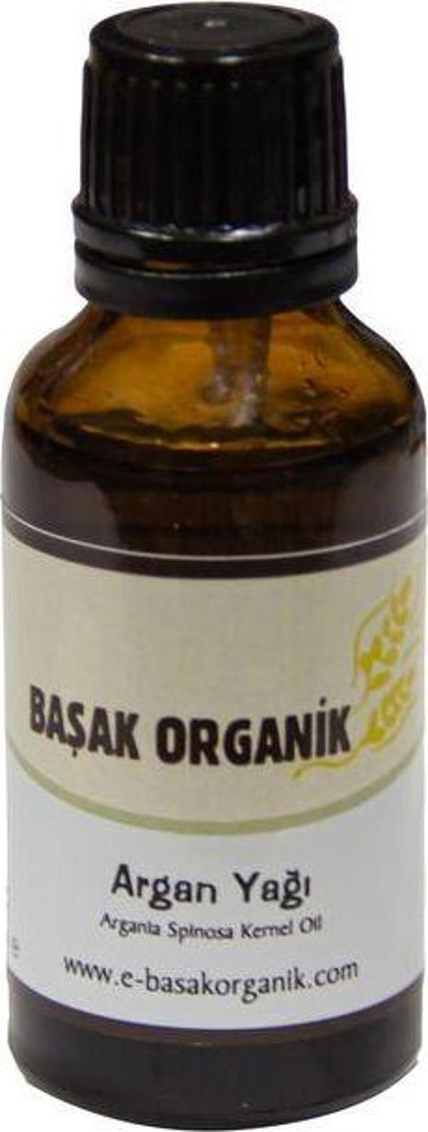 Başak Organik Argan Yağı - Image 1