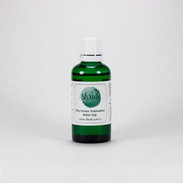 Shrub Traş Sonrası Nemlendirici Serum-50 Ml. - Image 1