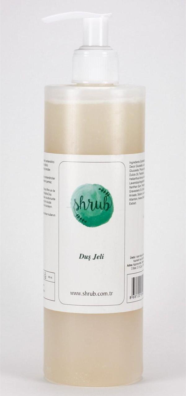 Shrub Duş Jeli-400 Ml. - Image 1