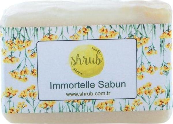 Shrub İmmortelle Sabun-100 Gr. - Image 1