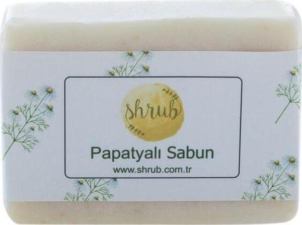 Shrub Papatyalı Sabun-100 Gr. - Image 1