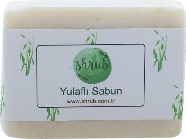 Shrub Yulaflı Sabun-100 Gr. - Image 1