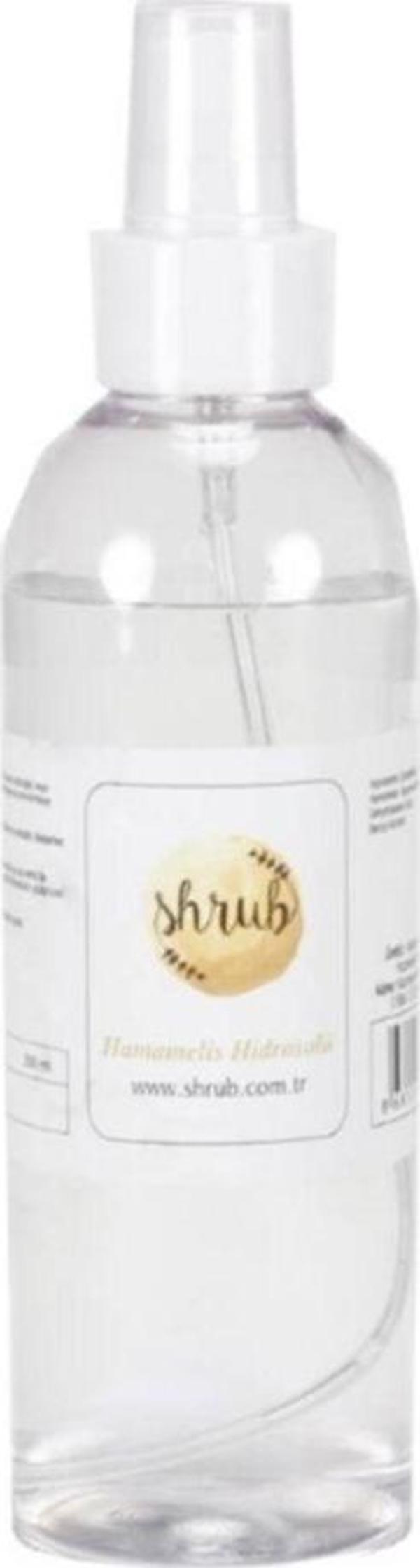 Shrub Hamamelis Hidrosol-200 Ml. - Image 1