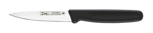 Ivo 25022 Everyday 9 cm Soyma Bıçağı Kırmızı - Image 1