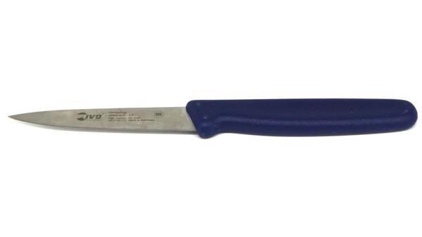 Ivo 25022 Everyday 9 cm Soyma Bıçağı Mavi - Image 1
