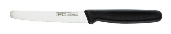 Ivo 25180 Everyday 11 cm Domates Bıçağı Kırmızı - Image 1