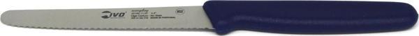 Ivo 25180 Everyday 11 cm Domates Bıçağı Mavi - Image 1