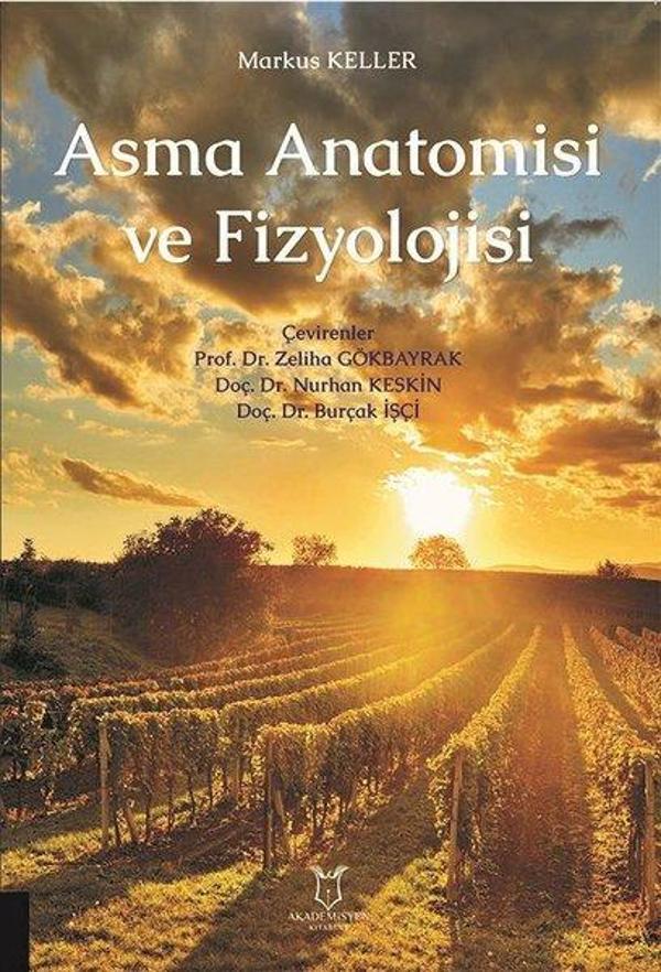 Asma Anatomisi ve Fizyolojisi - Akademisyen Kitabevi - Image 1