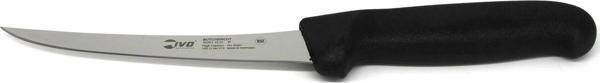 Ivo 32001 ButcherCut 15cm Siyah Kemik Sıyırma Bıçağı - Image 1