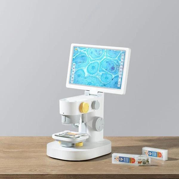 BeaverLAB Intelligent MX Mikroskop - Image 1