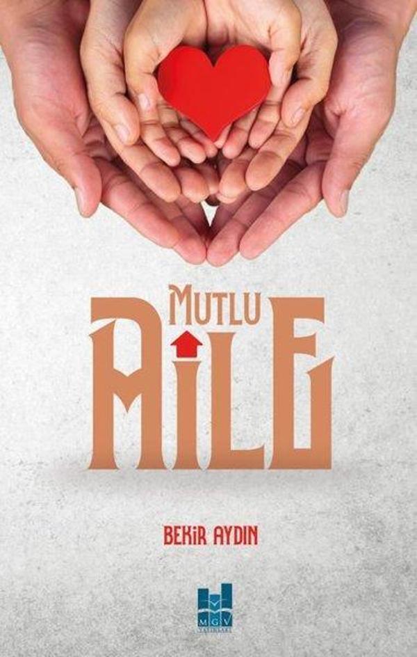 Mutlu Aile - MGV Yayınları - Image 1