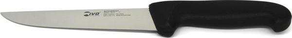 Ivo 32061 ButcherCut 18cm Siyah Kasap Bıçağı - Image 1