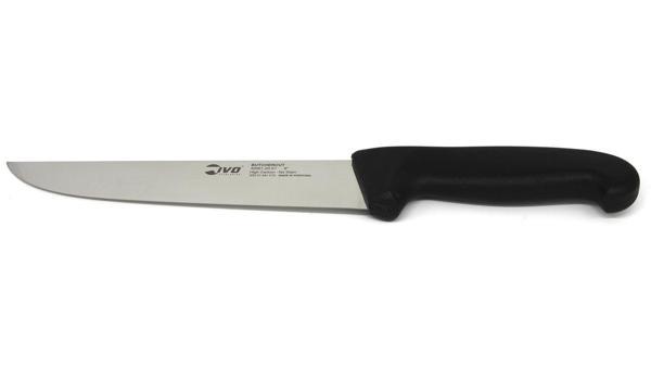 Ivo 32061 ButcherCut 20cm Siyah Kasap Bıçağı - Image 1