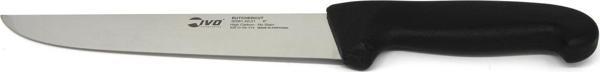 Ivo 32061 ButcherCut 20cm Siyah Kasap Bıçağı - Image 1