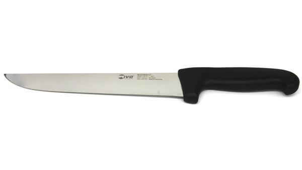 Ivo 32061 ButcherCut 24cm Siyah Kasap Bıçağı - Image 1