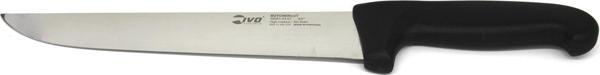 Ivo 32061 ButcherCut 24cm Siyah Kasap Bıçağı - Image 1