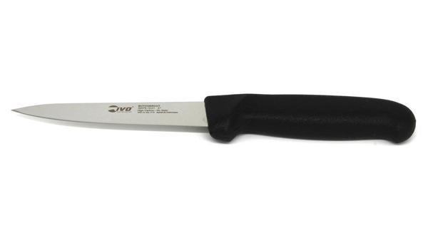 IVO 32079 Butchercut 13cm Kemik Sıyırma Bıçağı Siyah - Image 1
