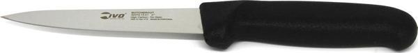 IVO 32079 Butchercut 13cm Kemik Sıyırma Bıçağı Siyah - Image 1